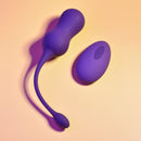 PLAYBOY DOUBLE TIME PURPLE