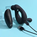 PLAYBOY TRIPLE PLAY BLACK