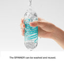 TENGA SPINNER TETRA