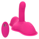 TRIPLE RIDER ECSTASY RUMBLER PINK