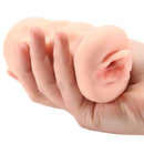 ANNA CLAIRE CLOUDS P*SSY STROKER