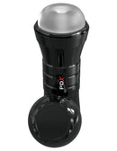 WET SELF LUBRICATING STROKER SUPER SLIDE & GLIDE XXL