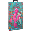 POLYNESIAN PLEASURE SEAPUSS PINK