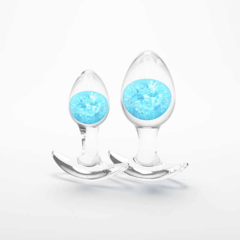 COSMIC GLAMS 2PC KIT BLUE