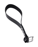 EDGE LEATHER BELT SPANKER