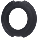OPTIMALE FLEX STEEL RING 35MM BLACK