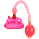 P*SSY PUMP PINK