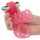 LOVERS CAGE PINK