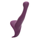 HER ROYAL HARNESS VIBRATING ME2 STRAPLESS STRAP ON