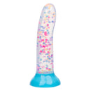 GLOW IN THE DARK PARTY 6" DILDO