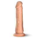 EASY RIDERS 7" DILDO MEDIUM