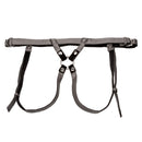 HER ROYAL HARNESS DUCHESS PEWTER