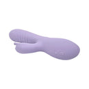 ADAM & EVE TICKLE ME SOFTLY FLEXIBLE RABBITPURPLE