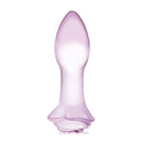 GLAS 5" ROSEBUD