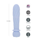 SYMBA FLEXIBLE BULLET PURPLE
