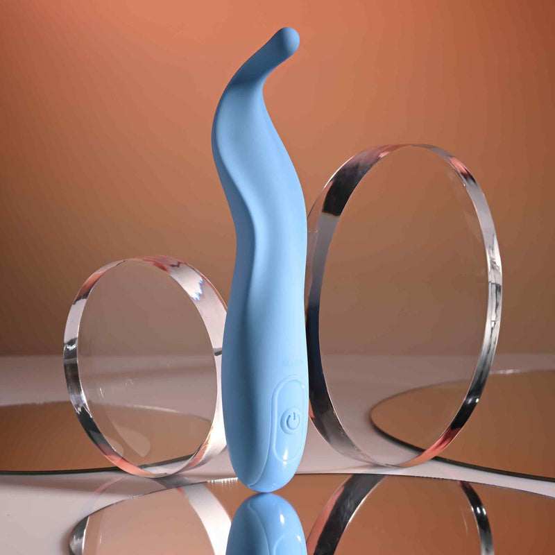 SELOPA TENDER TICKLER BLUE
