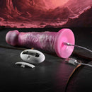GENDER X WHIMSICAL 6" VIBRATING DONG