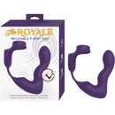 THE ROYALE INFLATABLE P-SPOT