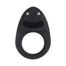 ZERO TOLERANCE NIGHT RIDER VIBRATING RING