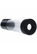 PUMPED MEGALIFT AUTOMATIC WATERPROOF PUMP BLACK