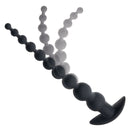 X-10 POWER BEADS BLACK