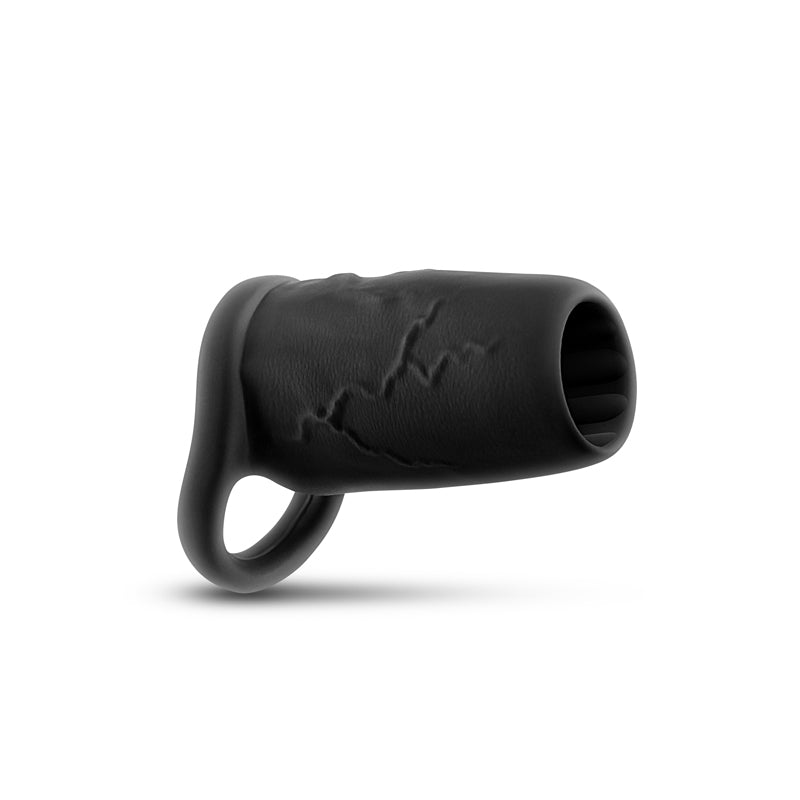 RENEGADE SUPREME BLACK
