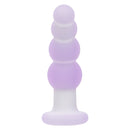 LAVENDER HAZE BEADED CURVE PROBE PURPLE