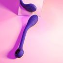 PLAYBOY SPOT ON VIBE PURPLE