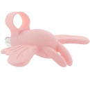 PINK PUSSYCAT BUTTERFLY SLEEVE BULLET
