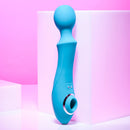 WANDERFUL SUCKER BLUE