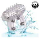 5 BEAD MAXIMUS VIBRATING RING