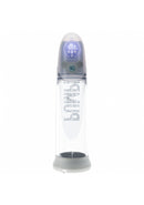 PUMPED AQUA PRO SUBMERSIBLE AUTOMATIC AI ENABLED PENIS PUMP GRAY