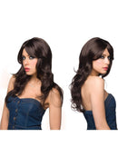 PLEASURE WIGS JESSIE BROWN