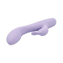 ADAM & EVE SLIM LADY RABBIT PURPLE