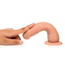 EASY RIDERS 7" DILDO MEDIUM