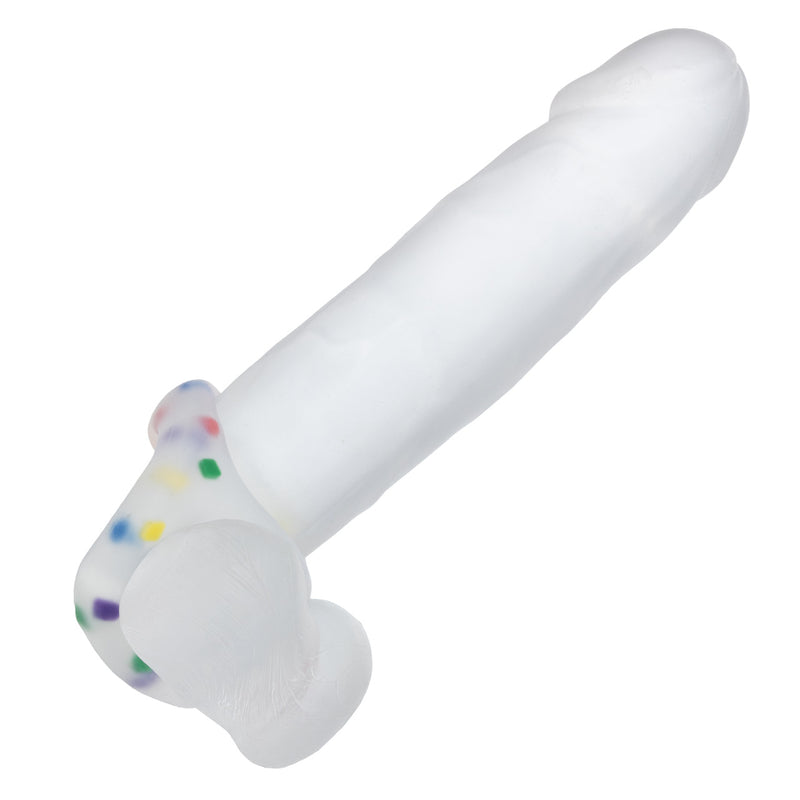 Party Rings Double Pack ALPHA DUAL PARTY RING