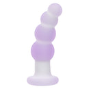LAVENDER HAZE BEADED CURVE PROBE PURPLE