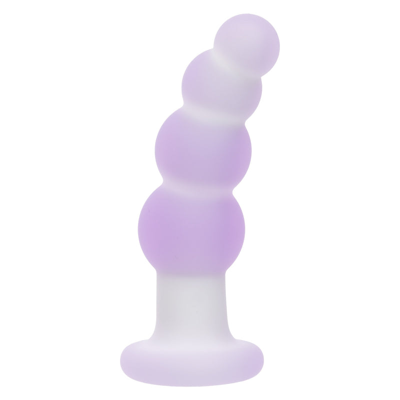 LAVENDER HAZE BEADED CURVE PROBE PURPLE