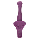 HER ROYAL HARNESS VIBRATING ME2 STRAPLESS STRAP ON