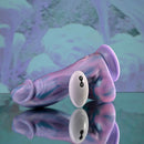 MYTHICAL 6.25" VIBRATING DILDO