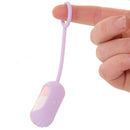PLAY WITH ME SNAPSTAR VIBE SET PURPLE