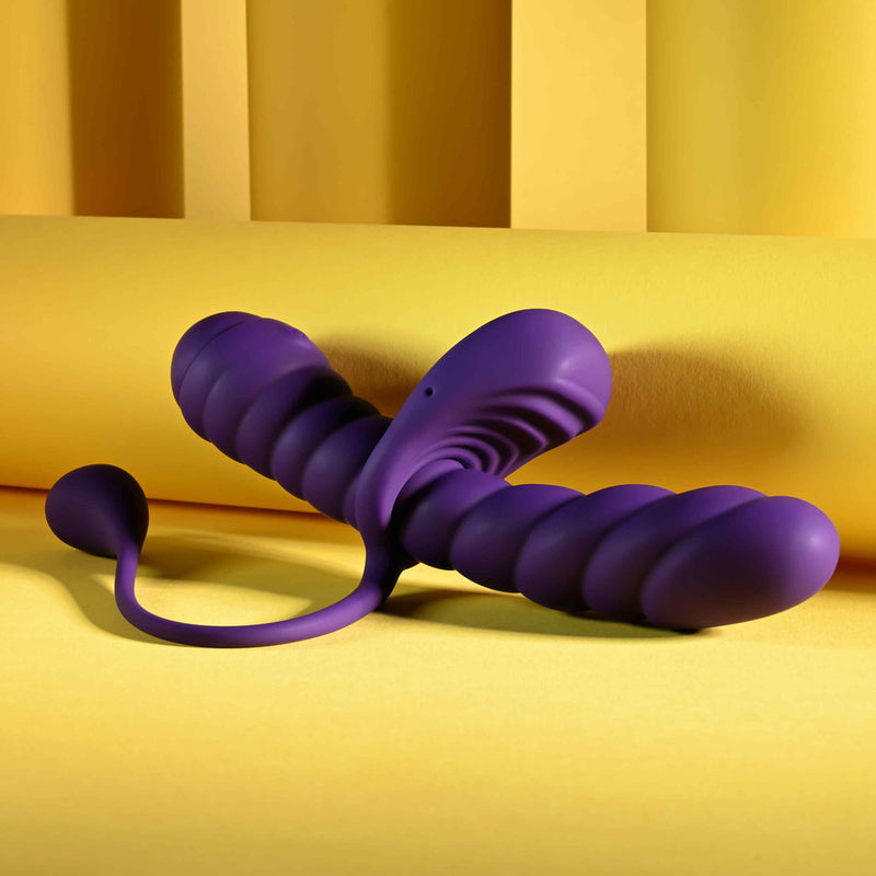 PLAYBOY TWISTED PLAYGROUND