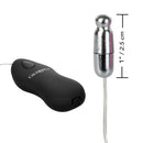 WHISPER MICRO HEATED BULLET BLACK