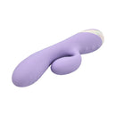 ADAM & EVE BUNNY BLOW UP PURPLE