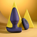 STARBURST PLUG PURPLE