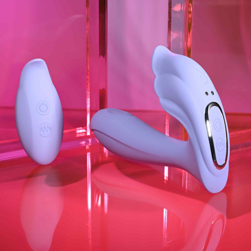 PLAYBOY LILAC FANTASY VIBE