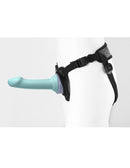 BODY DOCK UNIVERSAL STRAP ON HARNESS SYSTEM