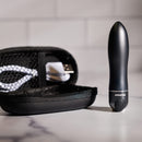 TRAVEL-GASM BULLET BLACK