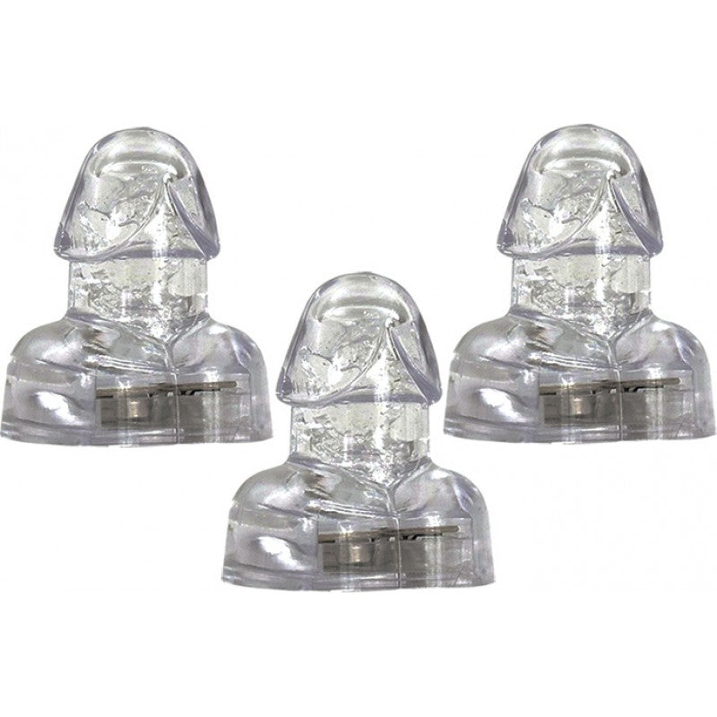 LIGHT UP PECKER ICE CUBES
