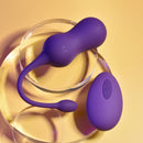 PLAYBOY DOUBLE TIME PURPLE